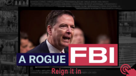 Rogue FBI