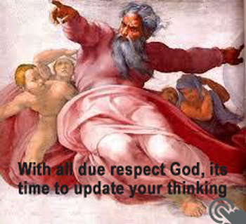 Me Too God