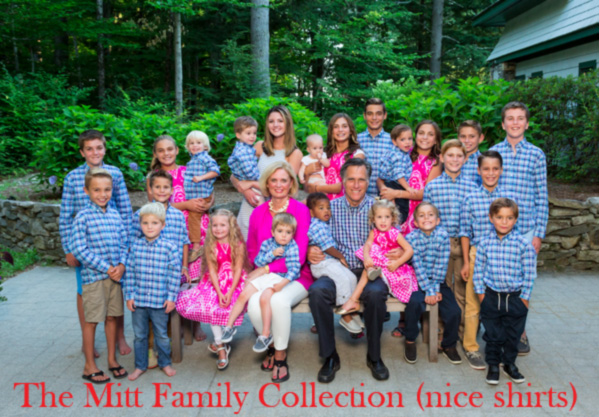 Romney Collection