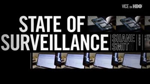 Surveillance state