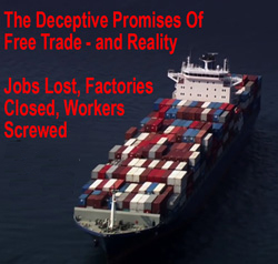 Free Trade Deception