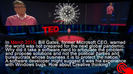 Gates On Bugs