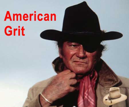 True Grit