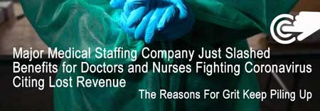 Medical Staff
