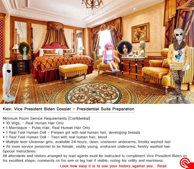 The Dossier