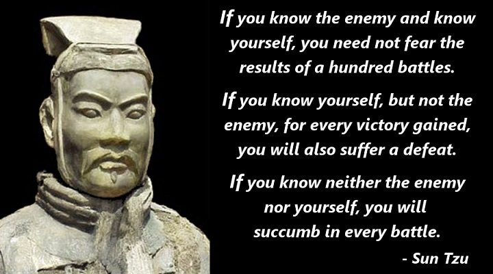 Sun Tzu