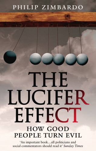 Zimbardo Lucifer Effect