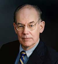 John J. Mearsheimer